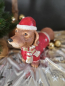 Preview: Weihnachts Dackel Lotti