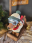 Preview: Weihnachts Dackel Scotty