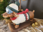 Preview: Weihnachts Dackel Scotty