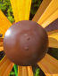 Preview: Windrad Gelb-Orange, zum Stecken
