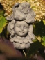 Preview: Blumenkind Mohn aus Resin