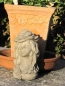 Preview: Blumenkind Rose aus Resin