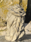 Preview: Blumenkind Rose aus Resin