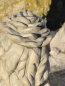 Preview: Blumenkind Rose aus Resin