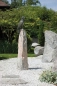 Preview: Bronzeskulptur Roter Milan