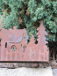 Preview: Edelrost Winterdorf Advent