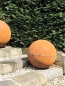 Preview: Edelrost Kugel 25 cm
