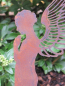 Preview: Edelrost Engel Santine