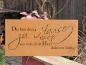 Preview: Edelrost Gedichttafel Heimat