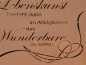 Preview: Edelrost Gedichttafel Lebenskunst