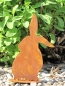 Preview: Edelrost Hase Anton
