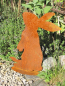 Preview: Edelrost Hase Seppl