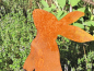 Preview: Edelrost Hase Seppl