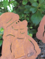Preview: Edelrost Nikolaus Ruppert, 20 cm