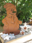 Preview: Edelrost Schneemann Paul