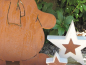 Preview: Edelrost Schneemann Paul