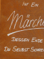 Preview: Edelrost Gedichttafel Märchen