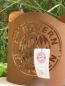 Preview: FC Bayern Edelrost Windlicht