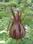 Preview: Gartenstecker Feuerblume Fiamma, klein