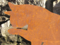 Preview: Katze Tom aus Edelrost