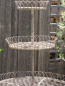 Preview: Shabby Chic Etagere
