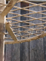 Preview: Shabby Chic Etagere