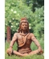 Preview: Skulptur Shiva aus Steinguss Preview: Skulptur Shiva aus Steinguss