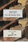 Preview: Shabby Chic Metallspruchschilder kleine Weißheiten