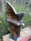 Preview: Venezianische Maske Levante aus Steinguss