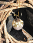 Preview: Christbaumkugel Apellino Glas