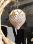 Preview: Christbaumkugel Apellino Glas