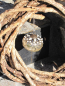 Preview: Christbaumkugel Natale Glas