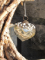 Preview: Christbaumkugel Natale Glas