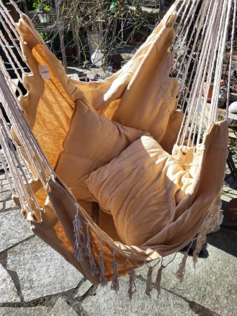 Boho Hängesessel Armida