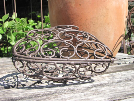 Preview: Dekoherz Rokko zum Aufklappen