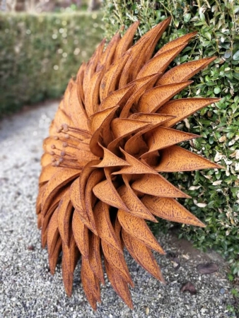 Edelrost Blume Volaria