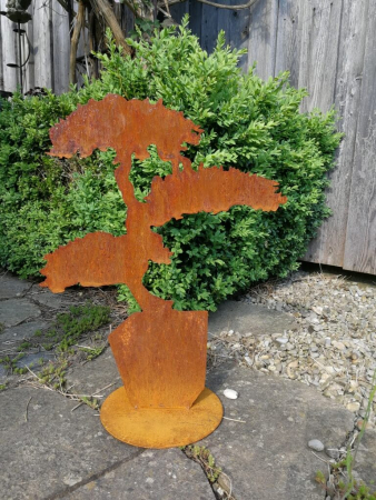 Preview: Edelrost Bonsai Tokio