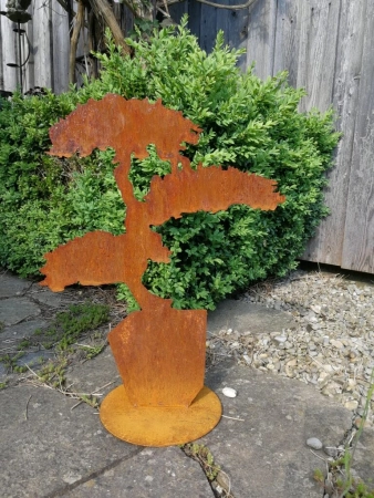 Edelrost Bonsai Tokio