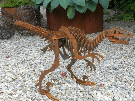 Edelrost Dino "Raptor 2"
