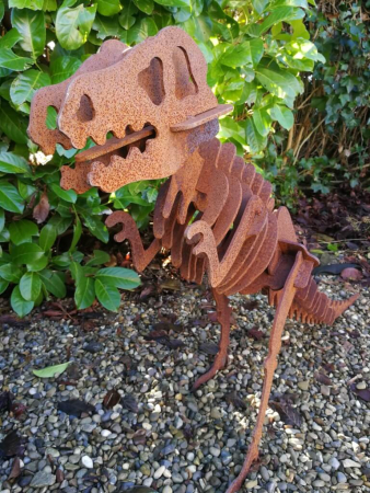 Edelrost Dino T-Rex