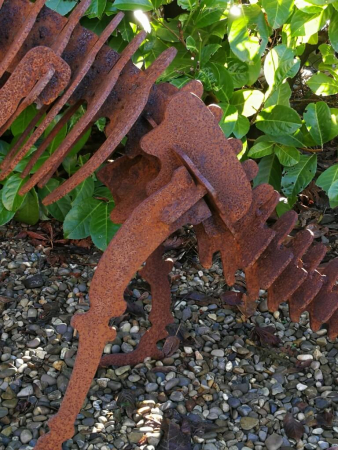 Edelrost Dino T-Rex