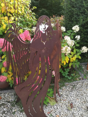 Preview: Edelrost Engel Belladonna