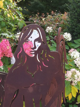 Preview: Edelrost Engel Belladonna