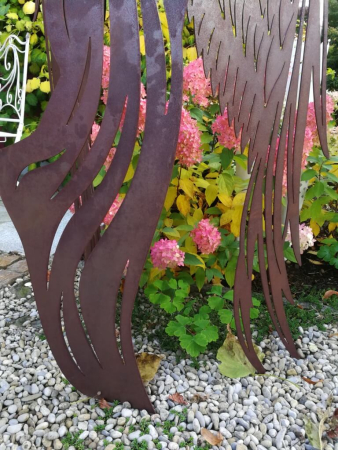 Preview: Edelrost Engel Belladonna