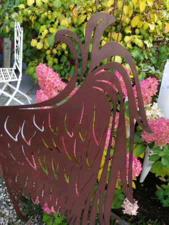 Preview: Edelrost Engel Belladonna