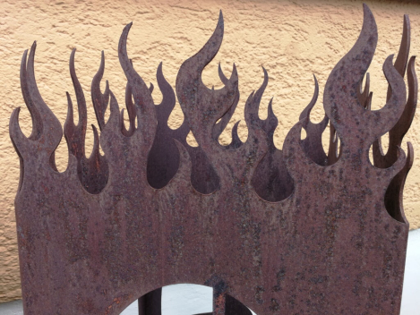 Preview: Feuerkorb Table Dance