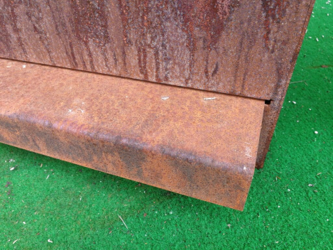 Preview: Feuerkorb Table Dance