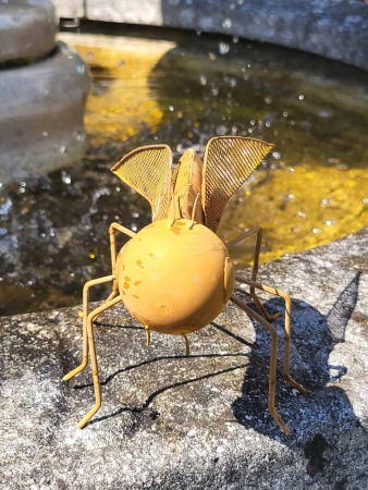 Edelrost Fliege