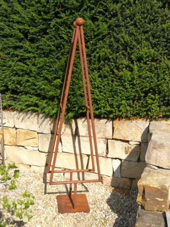 Kaminholzregal Tanne massiv 200 cm