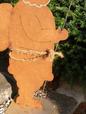 Edelrost Nikolaus